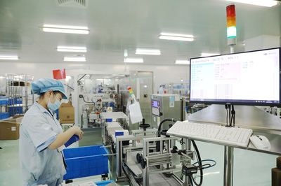 聚力提升，湖州美妝小鎮(zhèn)擦亮美麗產(chǎn)業(yè)“金名片”技術(shù)開(kāi)發(fā)