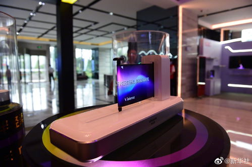 我國新型顯示產業規模全球領先，技術創新驅動未來發展