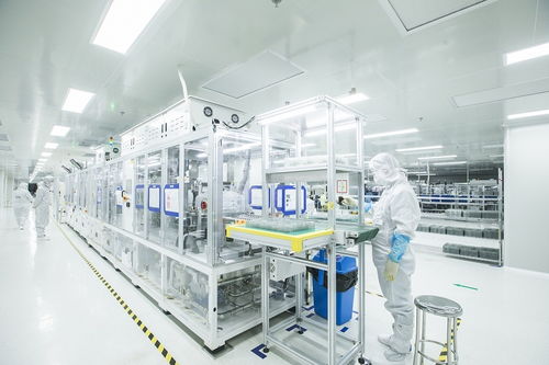 黃石經濟技術開發區躋身全國50強，技術創新引領高質量發展