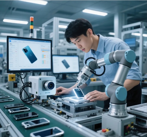 無(wú)錫商業(yè)職業(yè)技術(shù)學(xué)院物聯(lián)網(wǎng)與人工智能學(xué)院熱門(mén)專業(yè)大揭秘 聚焦技術(shù)開(kāi)發(fā)，塑造未來(lái)工程師