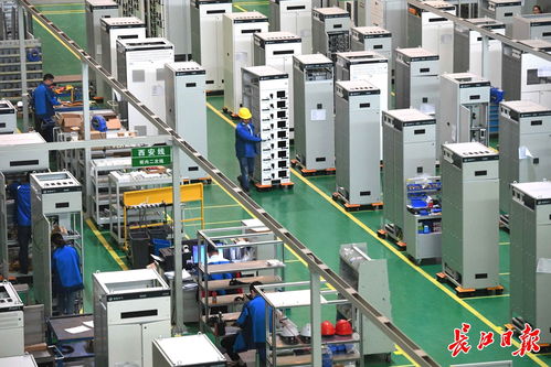 智能用電新紀(jì)元 盛隆電氣以技術(shù)開(kāi)發(fā)驅(qū)動(dòng)全球業(yè)務(wù)拓展